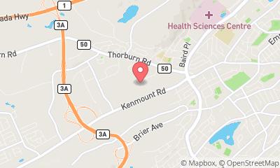 map, Wholesale Club