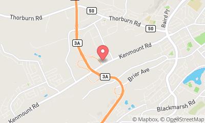 map, JK Conditioning