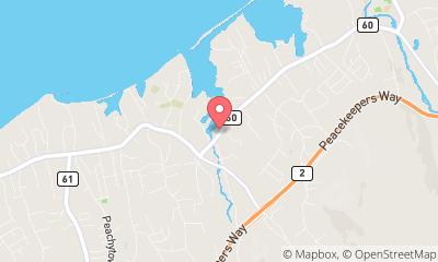 map, Platinum Gym