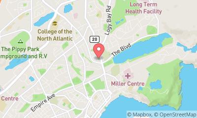 map, MAX | enrich your life.