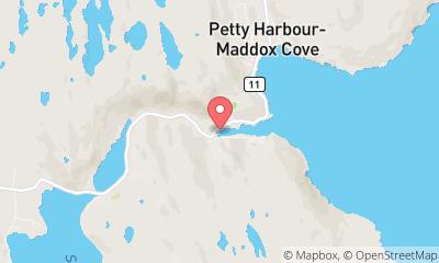 map, Fishing for Success