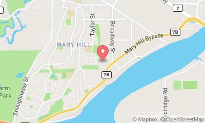 map, Kukri Sports