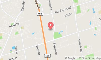 map, Talk Is Free Theatre