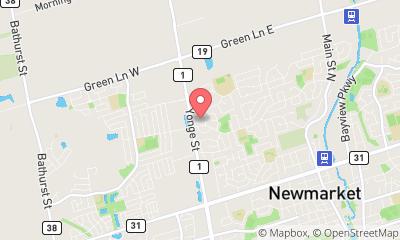 map, Natalia's Art School