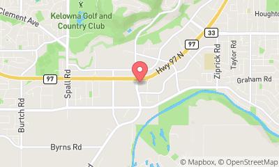 map, Atmosphere Canada