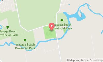 map, Free Spirit Tours