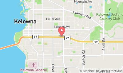 map, Econo Lodge Inn & Suites