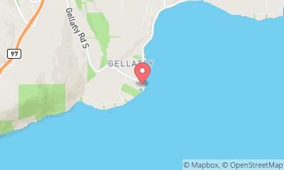 map, LakeSurf Premium Rentals