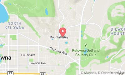 map, Holy Doodle Sailing Charters