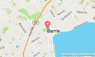 map, Artistic Frameworks