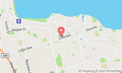 map, THE ONE face and body bar