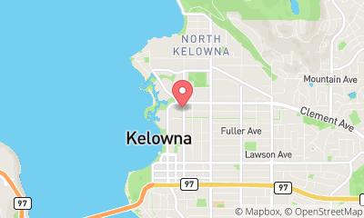 map, BNA Brewing Co. - Tasting Room