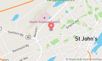 map, The Co-operators