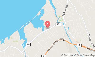 map, The Co-operators