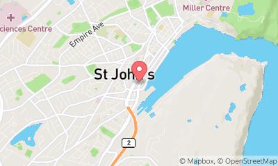 map, Dooly's