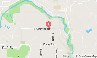 map, Camelot Vineyards