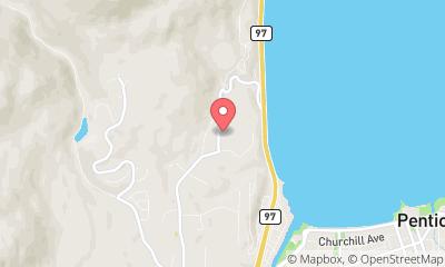 map, Wow Golf Club