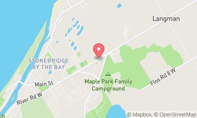 map, Dance By Design