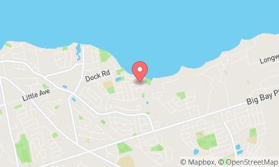 map, Saltwater Hot Tub Conversion
