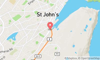 map, Railway Coastal Museum