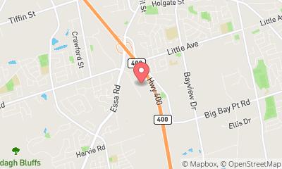 map, Lowe's Home Improvement