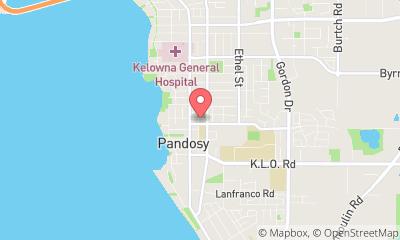 map, PRIME Physiotherapy and Performance