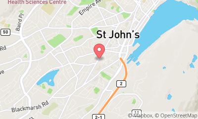 map, A Fitness