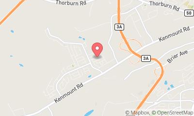 map, TRAVEL NAVIGATORS (TPI)