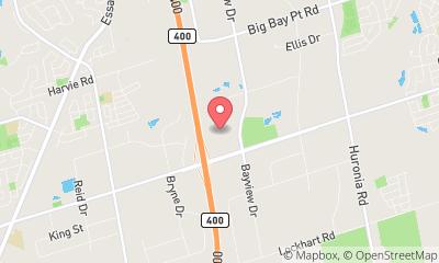 map, SellOffVacations.com