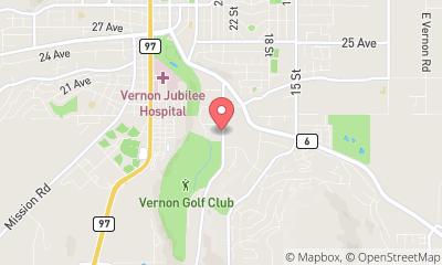 map, Sun Country Cycle