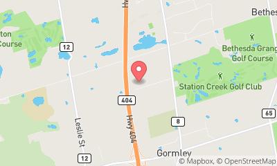 map, Hark Nijjar Photography