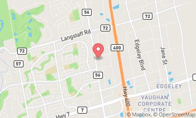 map, Fable Studios Weddings & Portraits Photography/Videography