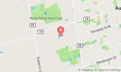 map, Fly Limousine Services