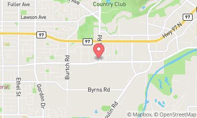 map, Michael's Beer, Wine & Cider Studio