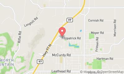 map, MotherLove Ferments