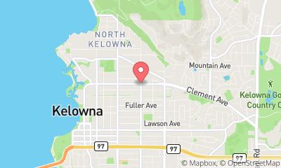 map, Welton Arms Craft Beer and Restaurant