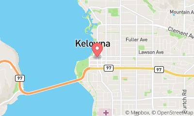 map, Micro Bar & Bites