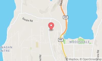 map, Rose Hill Orchard