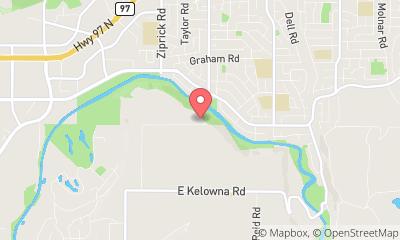 map, Crosby Organics