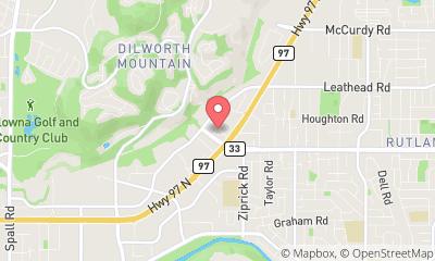 map, Valley Pool & Spa