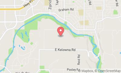 map, Oasis Pools Ltd.