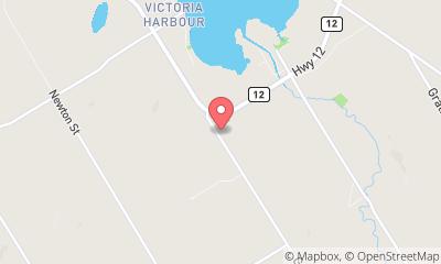 map, Everything Maple & More