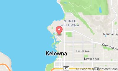 map, Skye at Waterscapes Vacation Rentals