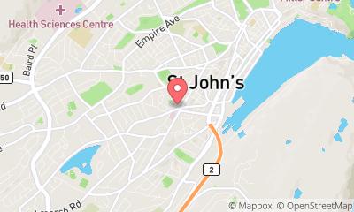 map, MAX Arts. Athletics. Wellness.