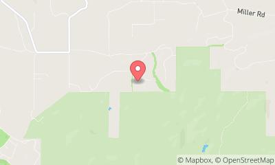 map, Toronto Pool Supplies