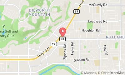 map, WETS - We Teach Swimming