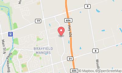 map, Crypto Escape Rooms