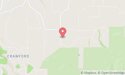 map, Nagging Doubt Winery