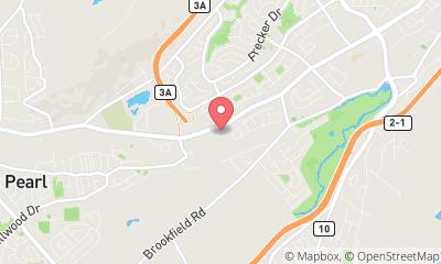 map, Massage Addict