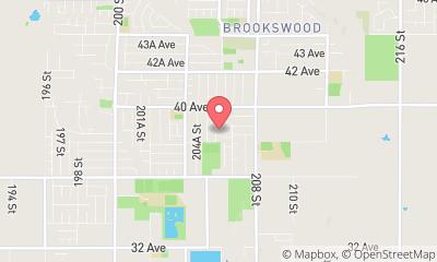 map, Erin Fraser, Photographer